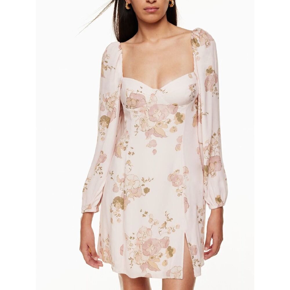 Wilfred Novella Dress